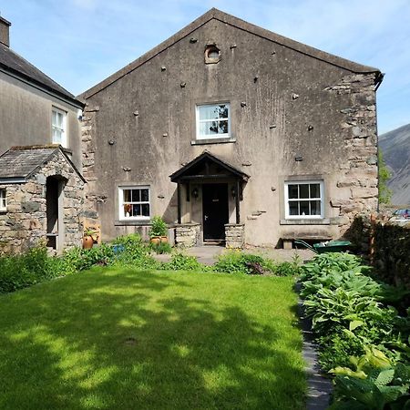 2 Bed In Wasdale Sz515 Villa Nether Wasdale Exterior photo